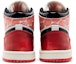 Details for (TD) Marvel x Air Jordan 1 Retro High OG 'Next Chapter' DV1750-601