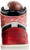 (幼童款) Marvel x Air Jordan 1 Retro High OG 'Next Chapter' DV1750-601 Sizing (幼童款) Marvel x Air Jordan 1 Retro High OG 'Next Chapter' DV1750-601