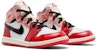 (TD) Marvel x Air Jordan 1 Retro High OG 'Next Chapter' DV1750-601