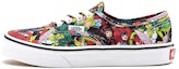 Buy (TD) Marvel x Vans Authentic 'Superhero' VN0A38E8U41