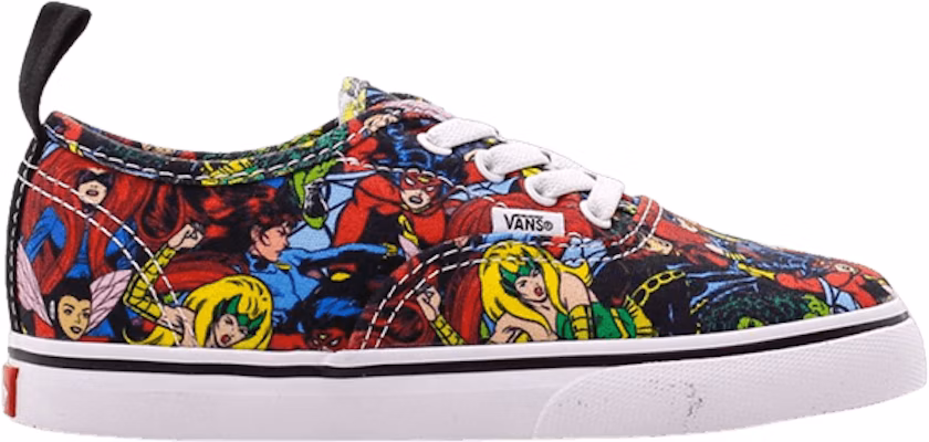 (TD) マーベル×Vans オーセンティック "ヒーロー" VN0A38E8U41 Buy (TD) マーベル×Vans オーセンティック "ヒーロー" VN0A38E8U41