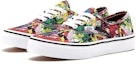 Lookbook (TD) Marvel x Vans Authentic 'Superhero' VN0A38E8U41