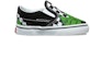 Order (TD) Marvel x Vans Slip-On Klasik 'Hulk' VN000EX8U44