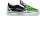 Order (TD) Marvel x Vans Classic Slip-On 'Hulk' - Zapatillas sin Cordones 'Hulk' VN000EX8U44