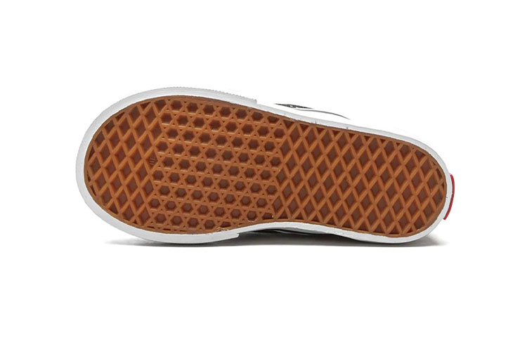 Purchase (TD) Marvel x Vans Classic Slip-On 'Hulk' - Zapatillas sin Cordones 'Hulk' VN000EX8U44