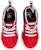 (TD) Marvel x Vans Sk8-Hi Zip 'Spider-Man' Lelaki VN0A32R3U4I