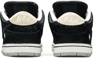 (TD) Medicom Toy x Nike SB Dunk Low 'BE@RBRICK' Lelaki Kasut Sneakers DC1629-001 Details for (TD) Medicom Toy x Nike SB Dunk Low 'BE@RBRICK' Lelaki Kasut Sneakers DC1629-001