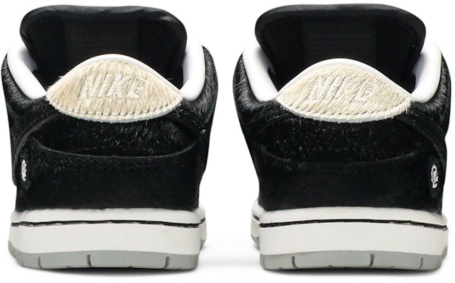 (Toddler) Medicom Toy x Nike SB Dunk Low 'BE@RBRICK' DC1629-001 Details for (Toddler) Medicom Toy x Nike SB Dunk Low 'BE@RBRICK' DC1629-001