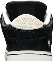 (TD) Medicom Toy x Nike SB Dunk Low 'BE@RBRICK' Lelaki Kasut Sneakers DC1629-001 Sizing (TD) Medicom Toy x Nike SB Dunk Low 'BE@RBRICK' Lelaki Kasut Sneakers DC1629-001