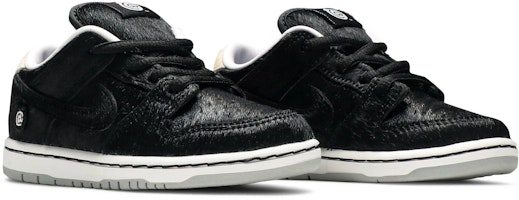 (TD) Medicom Toy x Nike SB Dunk Low 'BE@RBRICK' Lelaki Kasut Sneakers DC1629-001 Cheap (TD) Medicom Toy x Nike SB Dunk Low 'BE@RBRICK' Lelaki Kasut Sneakers DC1629-001