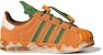 (Toddler) adidas originals Superstar 360 'Yellow Green' GX3961