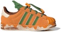 Order (Toddler) adidas originals Superstar 360 'Yellow Green' GX3961