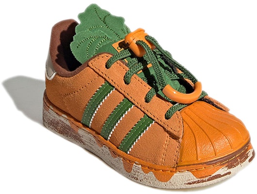 (TD) adidas Originals Superstar 360 'Amarillo Verde' GX3961 Lookbook (TD) adidas Originals Superstar 360 'Amarillo Verde' GX3961