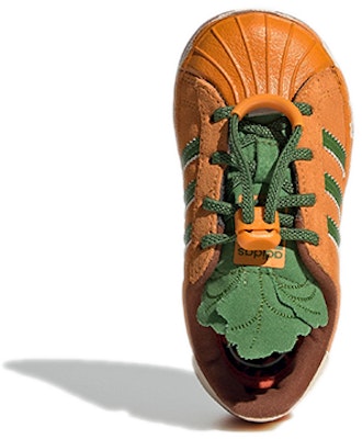(TD) adidas Originals Superstar 360 'Amarillo Verde' GX3961 Purchase (TD) adidas Originals Superstar 360 'Amarillo Verde' GX3961