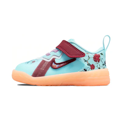 (TD) Mimi Plange Nike LeBron 18 Low 'Daughters'