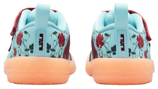 (TD) 미미 플랜지 x 나이키 르브론 18 로우 "딸들에게" DN4175-400 Purchase (TD) 미미 플랜지 x 나이키 르브론 18 로우 "딸들에게" DN4175-400