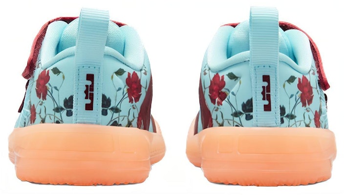 (TD) ミミプランジ × ナイキ レブロン18 Low "娘たち" DN4175-400 Purchase (TD) ミミプランジ × ナイキ レブロン18 Low "娘たち" DN4175-400