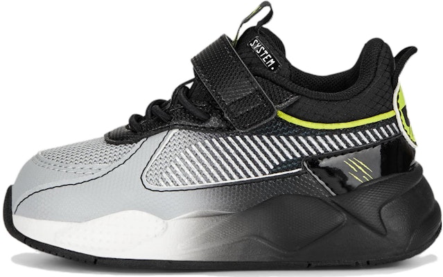 (幼兒)Miraculous x Puma RS-X '黑貓諾兒' 391826-01 Buy (幼兒)Miraculous x Puma RS-X '黑貓諾兒' 391826-01