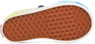Sizing (Toddler) MoMA x Vans Old Skool V 'Color Wheel' VN0A4VJJ0K1