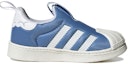 Order (TD) Moomin x adidas Superstar 360 'Moomintroll' Kanak-Kanak ID6650