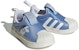 (TD) Moomin x adidas Superstar 360 'Moomintroll' Kanak-Kanak ID6650