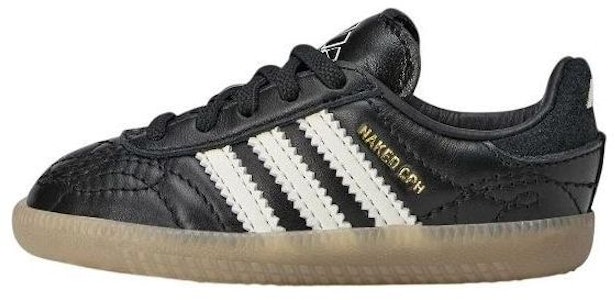 (TD) adidas Samba OG Naked Maha Hitam Inti IH3569 Buy (TD) adidas Samba OG Naked Maha Hitam Inti IH3569