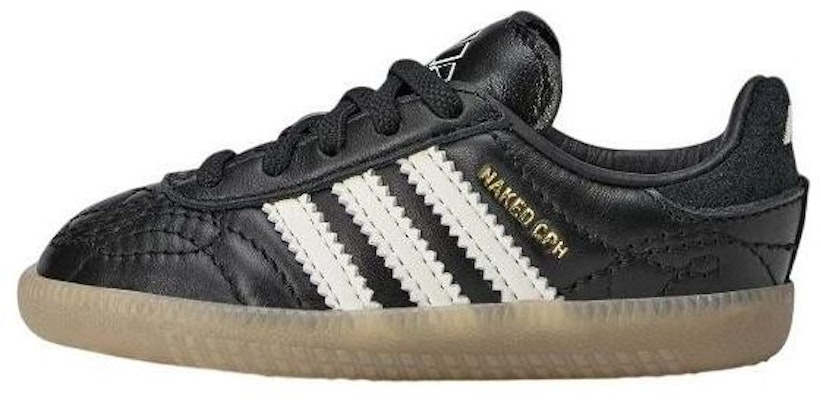 (TD) adidas Samba OG Naked Maha Negro Core IH3569 Buy (TD) adidas Samba OG Naked Maha Negro Core IH3569