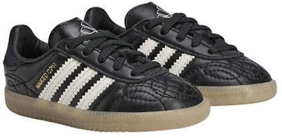 (TD) adidas Samba OG Naked Maha Negro Core IH3569 Order (TD) adidas Samba OG Naked Maha Negro Core IH3569
