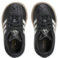 (TD) adidas Samba OG Naked Maha Negro Core IH3569 Lookbook (TD) adidas Samba OG Naked Maha Negro Core IH3569
