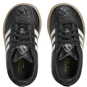(TD) adidas Samba OG Naked Maha Hitam Inti IH3569 Lookbook (TD) adidas Samba OG Naked Maha Hitam Inti IH3569