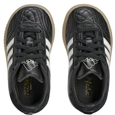 (TD) adidas Samba OG Naked Maha Negro Core IH3569 Lookbook (TD) adidas Samba OG Naked Maha Negro Core IH3569