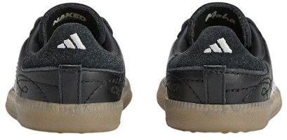 (TD) adidas Samba OG Naked Maha Negro Core IH3569 Shop (TD) adidas Samba OG Naked Maha Negro Core IH3569