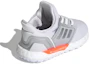 Shop (TD) NASA x adidas UltraBoost 20 ''Gris Cendré'' FZ2928
