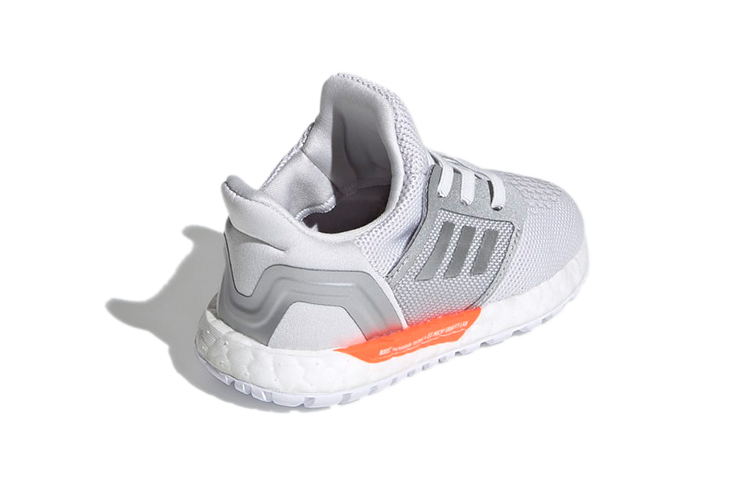 Shop (TD) NASA x adidas UltraBoost 20 'Kelabu Dash' FZ2928