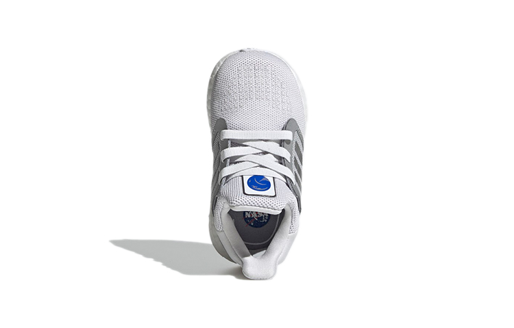 Purchase (TD) NASA x adidas UltraBoost 20 ''Gris Cendré'' FZ2928