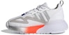 (TD) NASA x adidas ZX 2K 'Putih Awan Kelabu' H69034