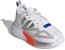 (TD) NASA x adidas ZX 2K 'Putih Awan Kelabu' H69034