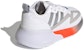 (TD) NASA x adidas ZX 2K 'Putih Awan Kelabu' H69034