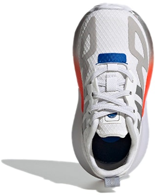 (TD) NASA 联名 adidas ZX 2K '云白灰' H69034 Purchase (TD) NASA 联名 adidas ZX 2K '云白灰' H69034
