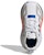 (TD) NASA x adidas ZX 2K 'Putih Awan Kelabu' H69034