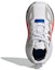 Purchase (TD) NASA x adidas ZX 2K 'Putih Awan Kelabu' H69034