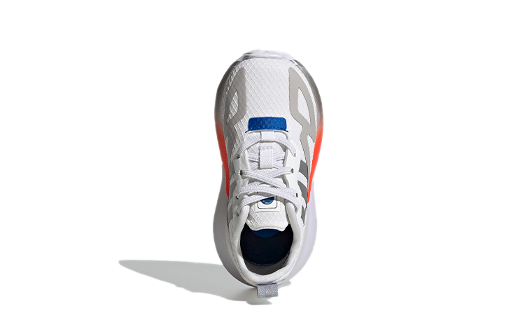 Purchase (TD) NASA x adidas ZX 2K ''Blanc Nuage Gris'' H69034
