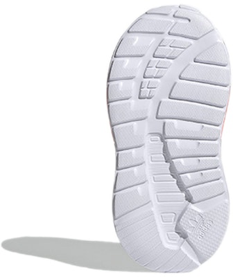 (TD) NASA 联名 adidas ZX 2K '云白灰' H69034 Details for (TD) NASA 联名 adidas ZX 2K '云白灰' H69034