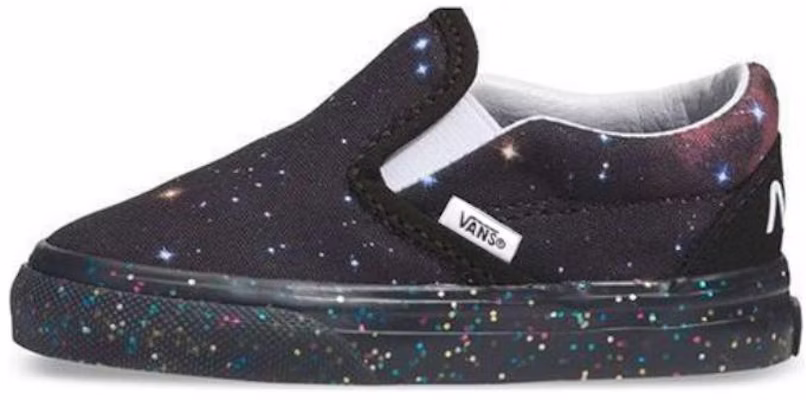 (Toddler) NASA x Vans Classic Slip-On 'Galaxy' VN000EX8UJ5 Buy (Toddler) NASA x Vans Classic Slip-On 'Galaxy' VN000EX8UJ5