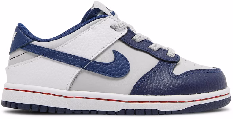 (TD) NBA x Nike Dunk Low EMB '75 Aniversario - Nets' DC9562-001 Buy (TD) NBA x Nike Dunk Low EMB '75 Aniversario - Nets' DC9562-001