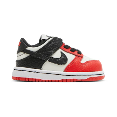 (TD) NBA Nike Dunk Low EMB '75th Anniversary - Bulls'