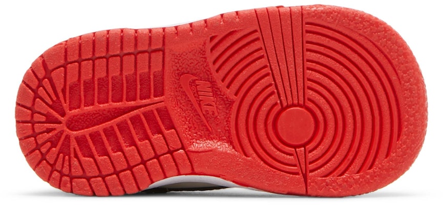 (Toddler) NBA x Nike Dunk Low EMB '75th Anniversary - Bulls' DC9562-100 Shop (Toddler) NBA x Nike Dunk Low EMB '75th Anniversary - Bulls' DC9562-100