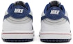 Details for (TD) NBA x Nike Dunk Low EMB '75 Aniversario - Nets' DC9562-001