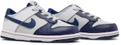 Cheap (TD) NBA x Nike Dunk Low EMB '75 Aniversario - Nets' DC9562-001