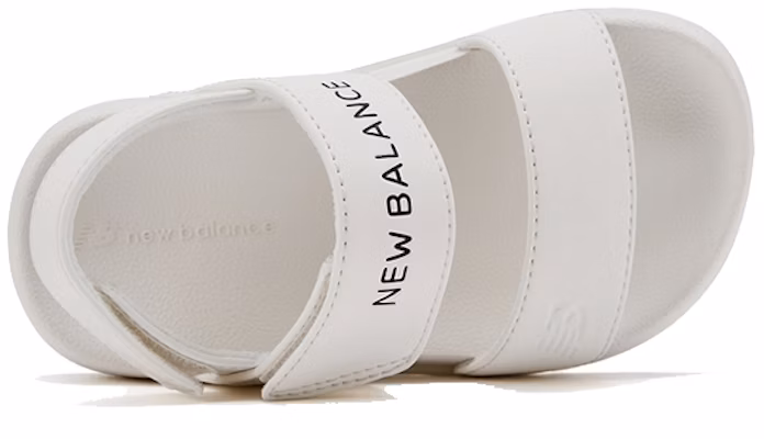 (TD) Sandal Putih New Balance Nclay x Noritake ITNCLAYN Lookbook (TD) Sandal Putih New Balance Nclay x Noritake ITNCLAYN